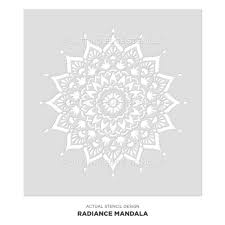 Great for painting on wood. Pin On Mandala