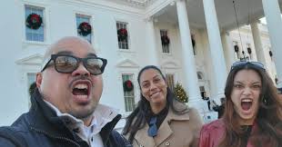 Patrick Michael Strange