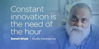 25 quotes from Indian startup journeys