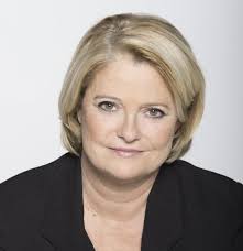 Suivez l'actualité de marina carrère d'encauss. Cote D Or Litterature Marina Carrere D Encausse Une Femme Forte Et Droite
