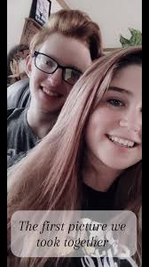 Isaac Benshaba and Jacqueline