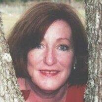 Rhonda Nash Taylor Obituary