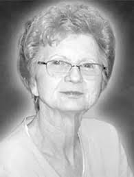Obituary information for Donna Mae 'nee McLean' MARCINO