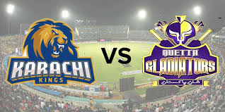 All the 34 psl 2021 matches will be live telecast on the official tv channels in different countries. Psl 2021 Watch Kk Vs Qg Match Updates Live Here