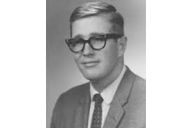 Richard Priest Obituary (1934