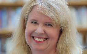 First female High Master at all-male bastion