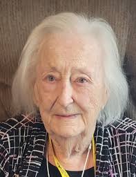 Obituary information for Eva K. Golden