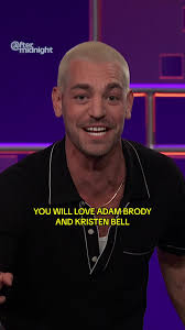 After Midnight Matt Rogers Adam Brody