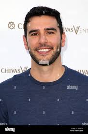 Adam braun hi-res stock photography and images