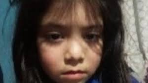 La niña Alondra desapareció el 28 de febrero en la GAM