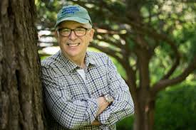 NACD Forestry Notes Q&A: Larry Wiseman, Vibrant Cities Lab