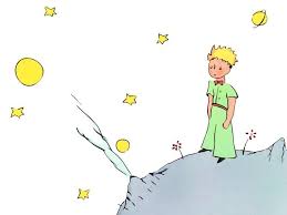 Créateur de liens entre les générations, les hommes et les continents, le petit prince est également une icône du développement durable. 10 Inspiring Quotes From The Little Prince By Antoine De Saint Exupery Vogue Paris