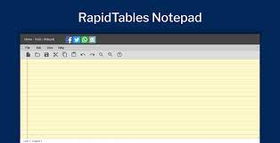 Notepad and wordpad are both included in the standard windows operating systems. Top 17 Free Online Notepads No Login Required Productivity Land