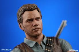 owen blue jurassic world