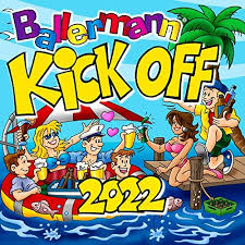 Ballermann Kick Off 2022 [Explicit] by VARIOUS ARTISTS on Amazon Music -  Amazon.com