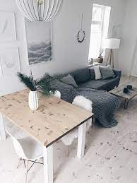 … haus luise wohnzimmer esszimmer luxus modisch wohnzimmer und esszimmer decorieren design. Wohn Und Esszimmer Im Scandinavian Look Wohnung Wohnzimmer Wohn Esszimmer Zimmer