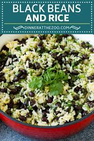 We did not find results for: Black Beans And Rice Recipe Dinner At The Zoo