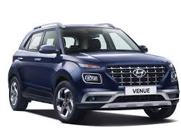 The hyundai venue is the korean marque's tiniest suv, slotting into the subcompact segment and giving younger shoppers, or those on a budget, an attractive alternative to pricier options. Hyundai Venue Bookings Open Available In Seven Colours Carwale