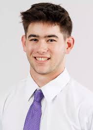 Aaron Louis's Instagram, Twitter & Facebook