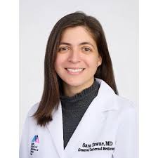 Dr. Madeline Miceli, Internal Medicine