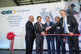 199707190m gkn driveline singapore pte. Gkn Aerospace S First Repair Facility In Malaysia Focused On 3d Printing 3d Printing Industry