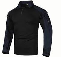 Amazon.com: G3 Combat Shirt Mens Tactical Combat Duty Top ...