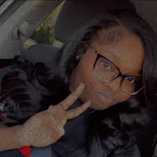 Profile for Unique Smith