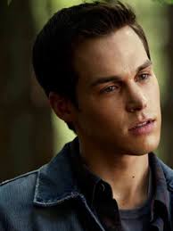 Reborn As Kai Parker