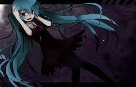 Pin By Yuna On Vocaloid Utauloid Hatsune Miku Hatsune Miku
