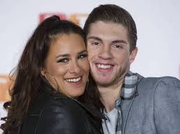 Zeigt 48h Single Wie Es Zum Ehe Aus Von Joey Heindle Kam Germanys Next Topmodel Ehe Single