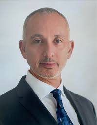 Desert View Hospital's Dr. David Watson