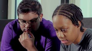 ‘Leadership is Community’: Blazing a Trail in Computing and as a Leader