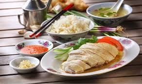 Image result for my hainanese heritage