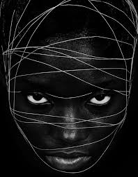 Adding black activists within the ranks of environmental organizations has become a box ticked on a diversity checklist or a one and done action to tokenize the few black faces of the movement. Black Faces Photographs And Text By Marta Azevedo Lensculture