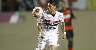 Barcelona have signed prospect gustavo maia from sao paulo for €4.5 million (£4million). Brazilian Wonderkid Gustavo Maia Could Arrive At Barca In Mid August