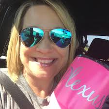 The Plexus Pink Drink and Healthy Living with Julie Hinson
