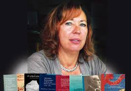 Maria da Graça Ventura: Uma das raras e mais importante investigadora de  estudos ibero-americanos, lança nova obra