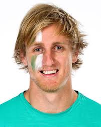 Australian Ninja Warrior interview: diet and workout