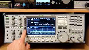 Image result for ICOM IC-R9500