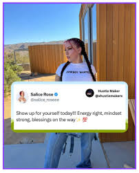 SaliceRose - Search  X