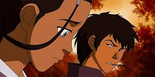 Jet - Avatar: The Last Airbender / The Legend Of Korra Guide - Ign