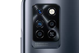 The standard variant of infinix note 10 pro with 8gb ram and 128gb storage costs pkr 30,999. Infinix Note 10 Pro If World Design Guide