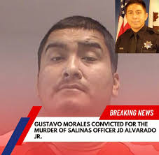 Salinas Police Officers Association