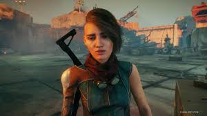 The game is the sequel to the 2011 game rage. Rage 2 Laptop And Desktop Benchmarks Notebookcheck Net Reviews
