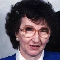 Bernice L. Tucker Obituary