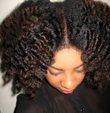 Twist up your hair into one of the many new braiding hairstyles. Braid Out Hairstyles On Relaxed Hair Easy Braid Haristyles
