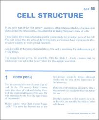 Maybe you would like to learn more about one of these? Cell Structure Microslide Lesson Set Supertek Scientific