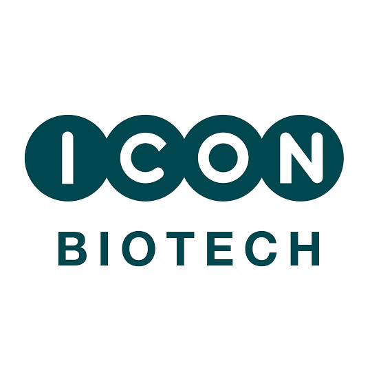 ICON plc logo