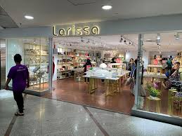 The rm350mil three phased project comprises a shopping centre, 2 blocks of serviced apartment and a. Larissa Fashion And Ladies Ampang Point Shopping Centre Facebook