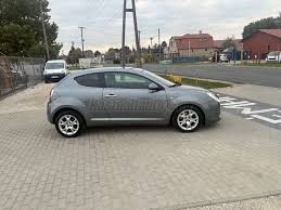 Image result for Grigio Antracite 2011 MiTo